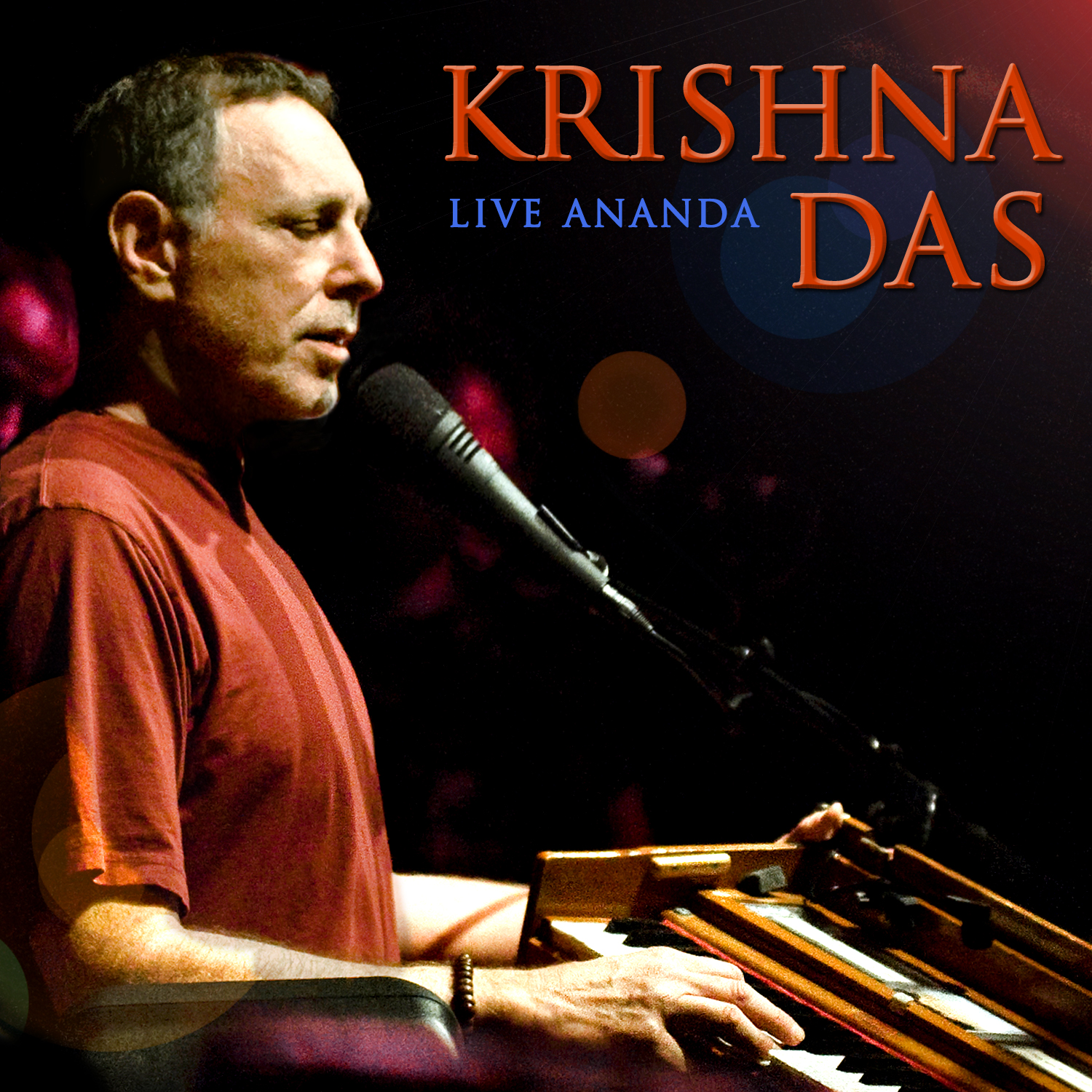 Krishna Das