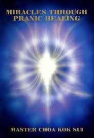 Pranic Healing